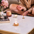 The Stress-Relief Lamp by Conscious Items