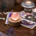 The Stress-Relief Lamp by Conscious Items
