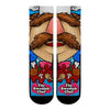 The Swedish Chef - Split Face