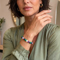 The Triple Healing Bracelet by Conscious Items