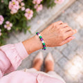 The Triple Healing Bracelet by Conscious Items