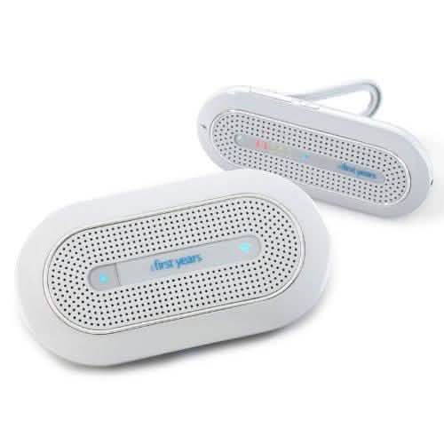 The True Choice P300 Premium Digital Baby Monitor by DailySale