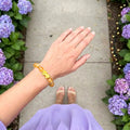 The Ultimate Wealth Bracelet by Conscious Items
