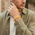 The Ultimate Wealth Bracelet by Conscious Items