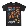 The Undertaker "Already Dead" Graphic Tee by Obsessed with graphic tees
