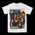 The Undertaker "Already Dead" Graphic Tee by Obsessed with graphic tees