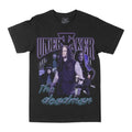 The Undertaker "Deadman" Graphic Tee by Obsessed with graphic tees