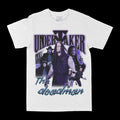 The Undertaker "Deadman" Graphic Tee by Obsessed with graphic tees