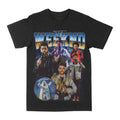The Weeknd Graphic Tee by Obsessed with graphic tees
