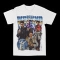 The Weeknd Graphic Tee by Obsessed with graphic tees