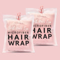 The Wrap Duo by SLEEK'E HAIR