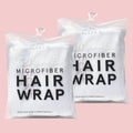 The Wrap Duo by SLEEK'E HAIR