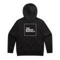 TBB Logo Hoodie by The Brown Buffalo