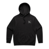 TBB Logo Hoodie