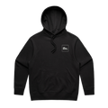 TBB Logo Hoodie by The Brown Buffalo