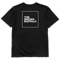 TBB Logo T-Shirt by The Brown Buffalo
