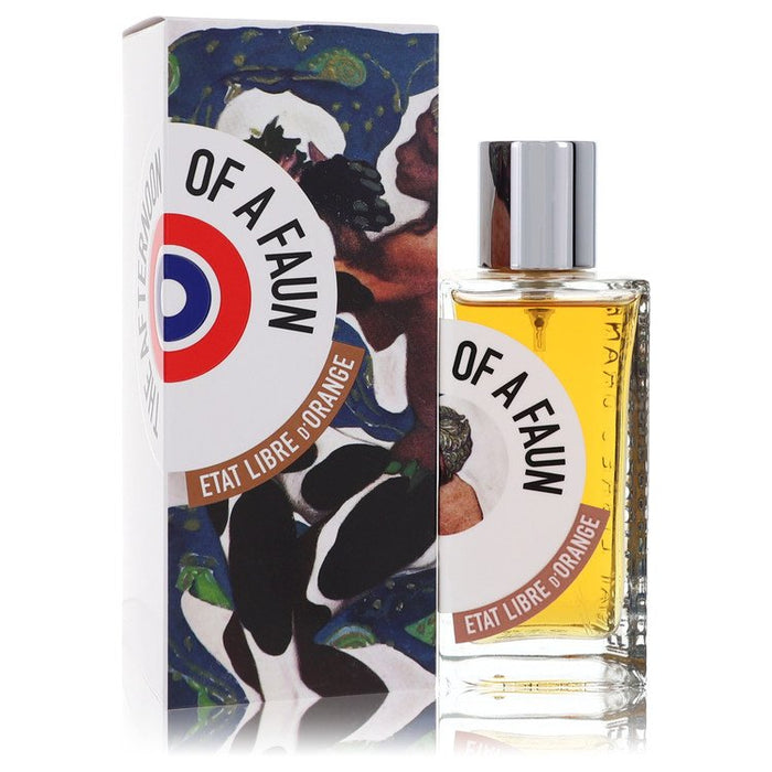 The Afternoon Of A Faun by Etat Libre D'Orange Eau De Parfum Spray (Unisex) 3.4 oz for Women by Avera Group