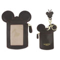 Theme Park Ticket and ID Card Holder - Assorted Colors by DailySale