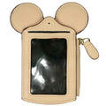 Theme Park Ticket and ID Card Holder - Assorted Colors by DailySale