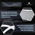 Thermalright Frozen Notte 360 White ARGB Water Cooling CPU Cooler (Refurbished) by DailySale
