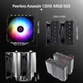 Thermalright Peerless Assassin 120 SE ARGB CPU Air Cooler (Refurbished) by DailySale