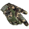 Thick Full Finger Outdoor Gloves by DailySale