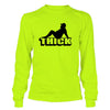 Thick - Hi Vis Long Sleeve
