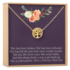 Thinking of You Necklace