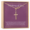 Thinking of You Necklace, Multiple Styles