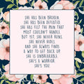 Thinking of You Spa Gift Box by Dear Ava