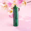 This Changes Everything – Malachite Phoenix Point by Conscious Items