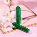 This Changes Everything – Malachite Phoenix Point by Conscious Items