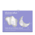 This Works Baby Sleep Bedtime Ritual 4-Piece Gift Set by Nava Beauty