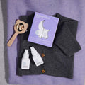 This Works Parent Baby Duo Kit by Nava Beauty