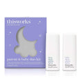 This Works Parent Baby Duo Kit by Nava Beauty