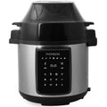 Thomson 9-in-1 Pressure, Slow Cooker, Air Fryer and More, with 6.5 QT Capacity by DailySale