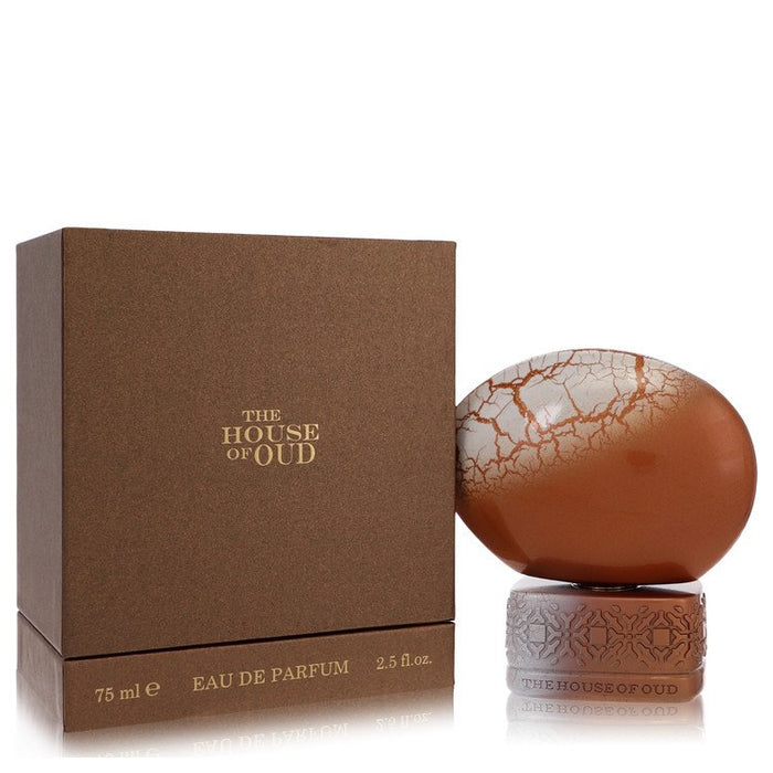 The House of Oud Wonderly by The House of Oud Eau De Parfum Spray (Unisex) 2.5 oz for Women by Avera Group