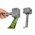 Thor Hammer Mjolnir Inspired Bottle Opener by DailySale