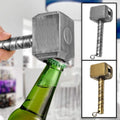 Thor Hammer Mjolnir Inspired Bottle Opener by DailySale