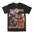 Three 6 Mafia Graphic Tee by Obsessed with graphic tees