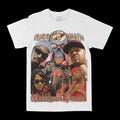 Three 6 Mafia Graphic Tee by Obsessed with graphic tees