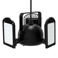 Three-Headed Adjustable LED Garage Light by DailySale