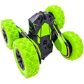 Threeking RC Cars Stunt Car by DailySale