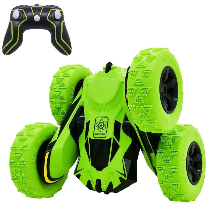 Threeking RC Cars Stunt Car by DailySale