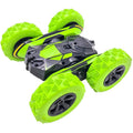 Threeking RC Cars Stunt Car by DailySale