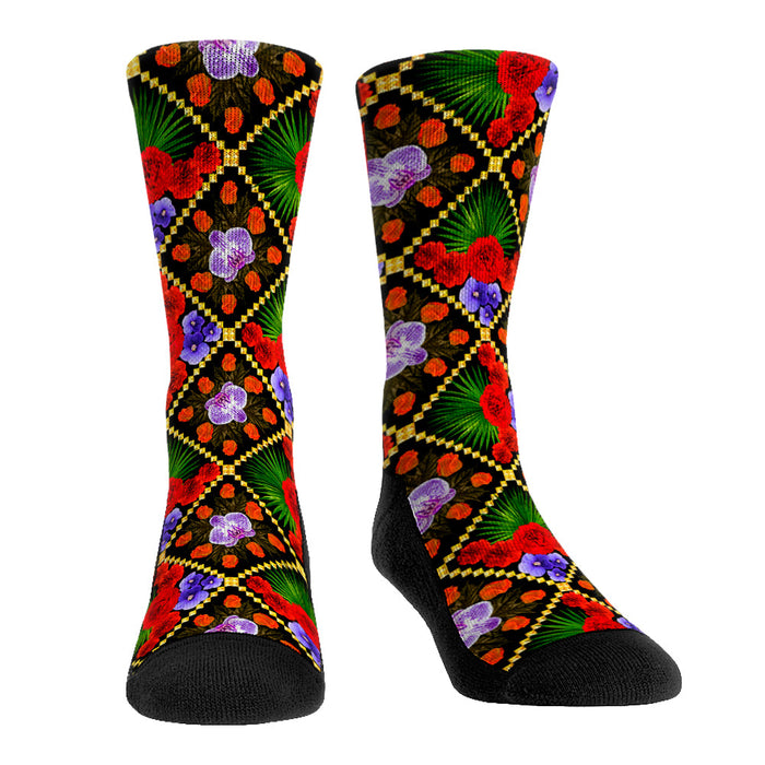 Throne by Rock 'Em Socks