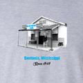 Blue Front Cafe - Bentonia, MS by Swell-O-Phonic