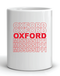 Thank You Oxford, Mississippi by Swell-O-Phonic