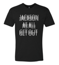 Jackson As All Get Out by Swell-O-Phonic