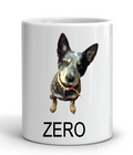 Zero Tee by Swell-O-Phonic